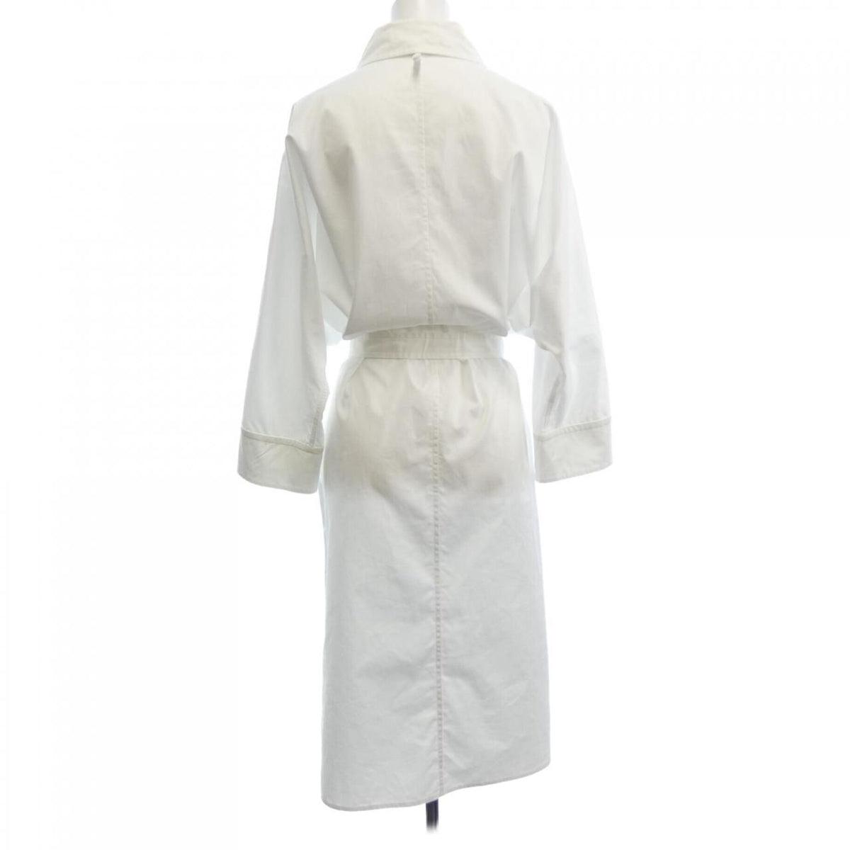 Hermes Chaine D'ancre Dress — view 2