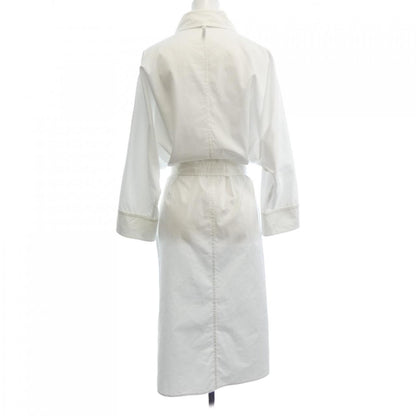 Hermes Chaine D'ancre Dress — view 2