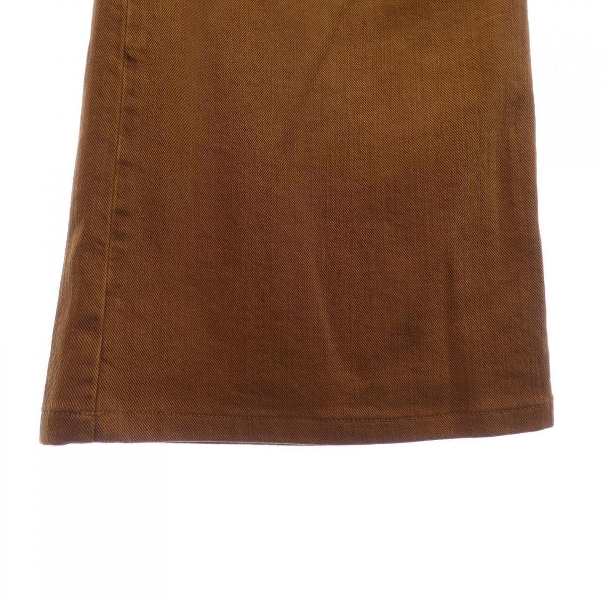 Chanel Pants Brown — view 5