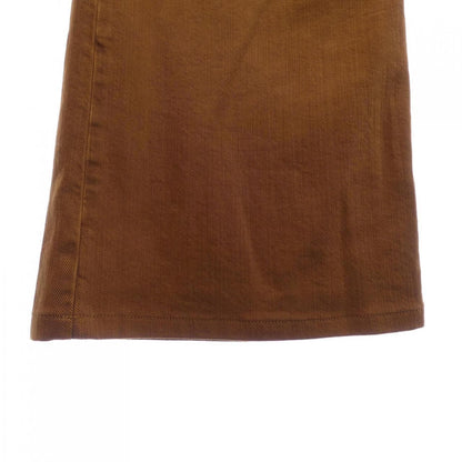 Chanel Pants Brown — view 5