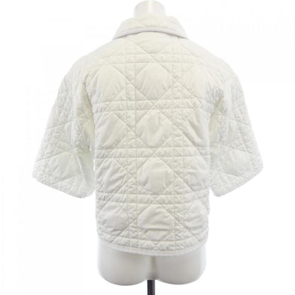Dior Macro Cannage Quilted Jacket — view 2