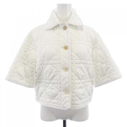 Dior Macro Cannage Quilted Jacket