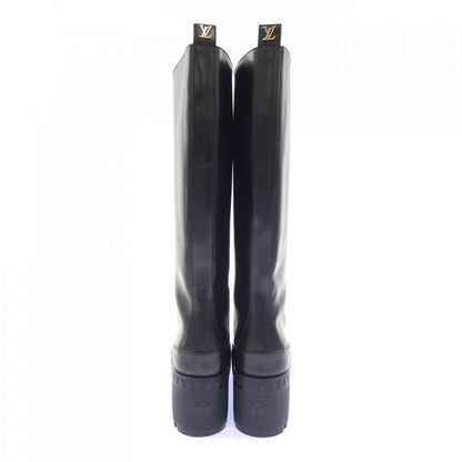 Louis Vuitton Laureate Line Long Boots — view 5