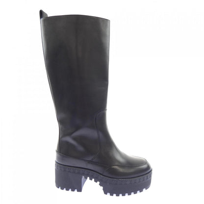 Louis Vuitton Laureate Line Long Boots