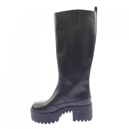 Louis Vuitton Laureate Line Long Boots — view 2