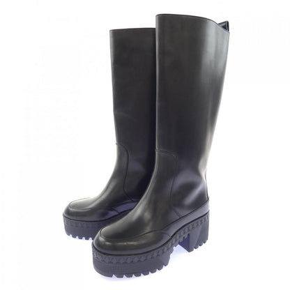 Louis Vuitton Laureate Line Long Boots — view 3