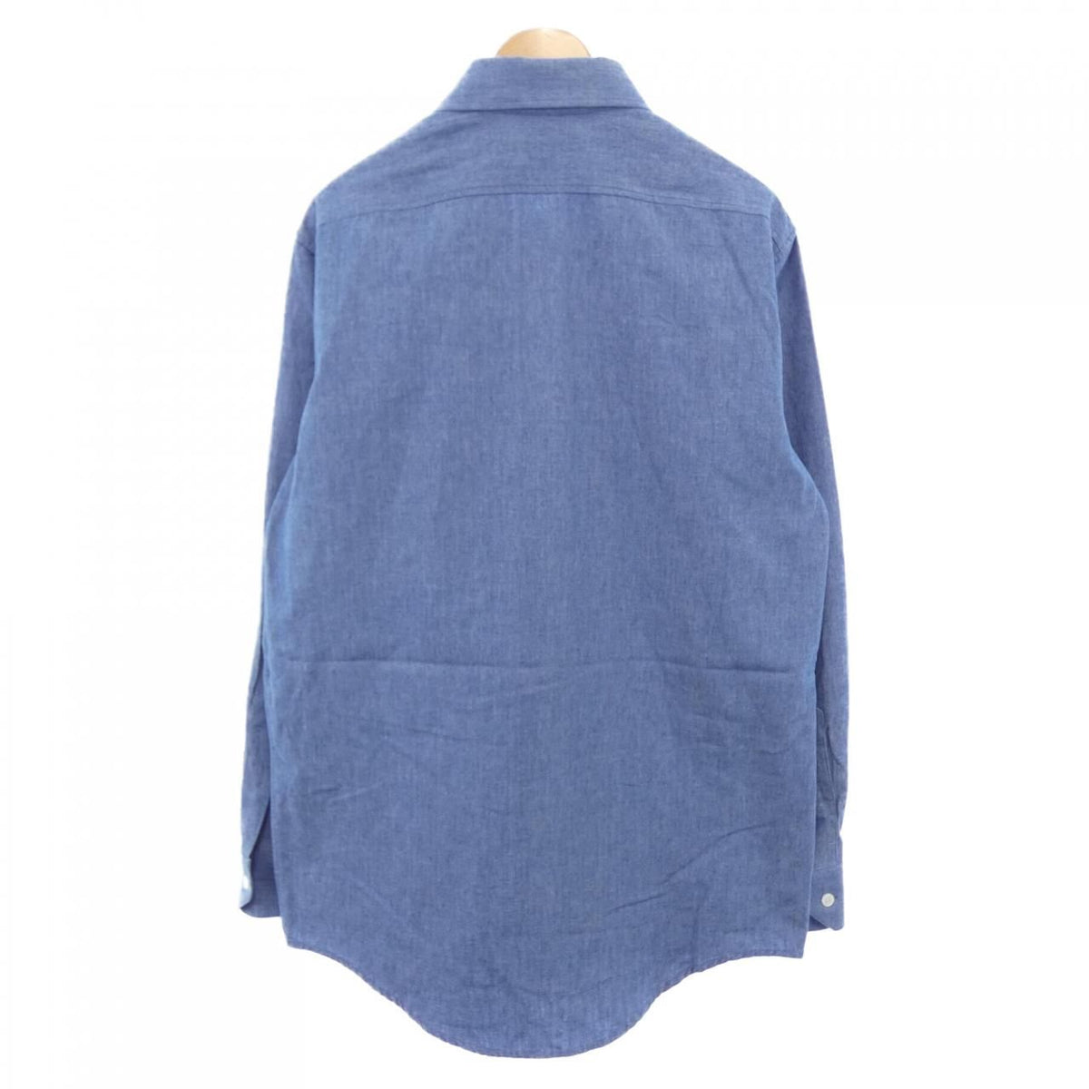 Celine Shirt Blue — view 2