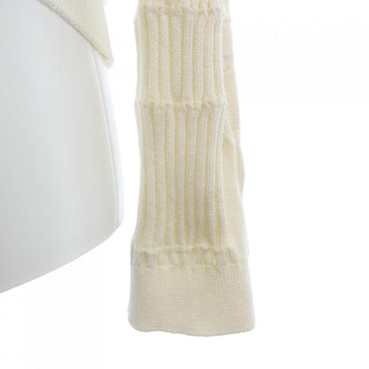 Hermes Coaching Remix Torsado Knit Sweater — view 7