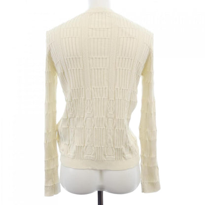 Hermes Coaching Remix Torsado Knit Sweater — view 2