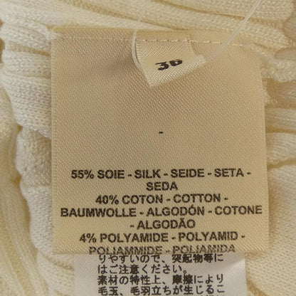 Hermes Coaching Remix Torsado Knit Sweater — view 3