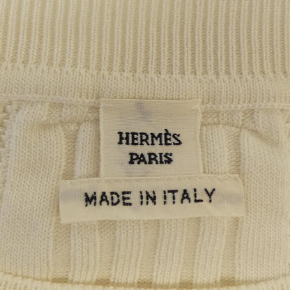 Hermes Coaching Remix Torsado Knit Sweater — view 5