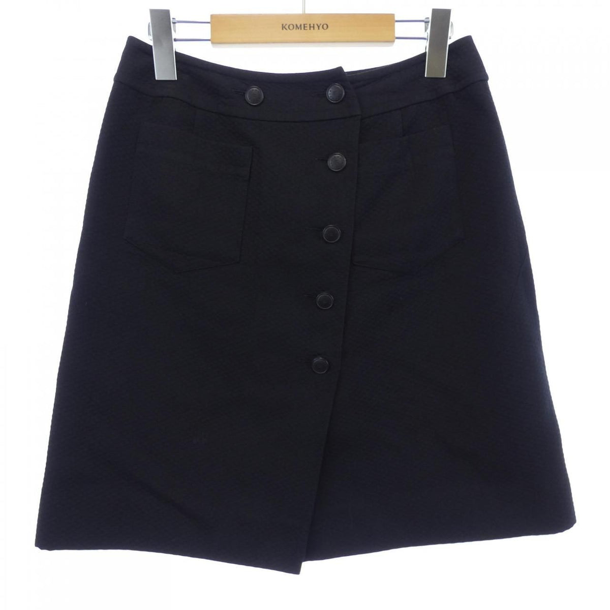 Chanel Vintage 02P Skirt