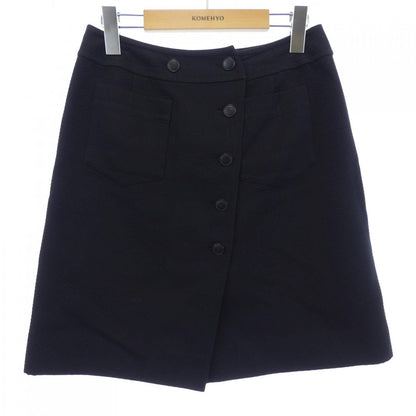 Chanel Vintage 02P Skirt