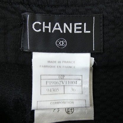 Chanel Vintage 02P Skirt — view 4