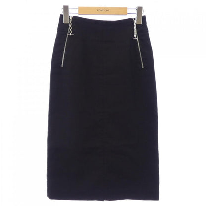Hermes Chaine D'ancre Skirt