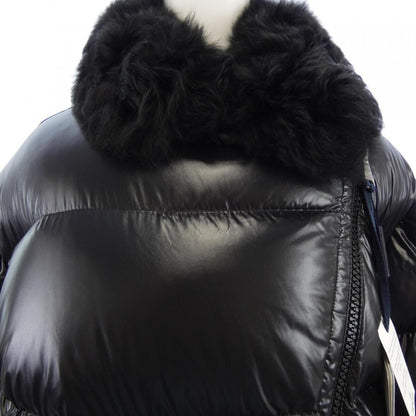 Moncler Foulque Down Jacket — view 6