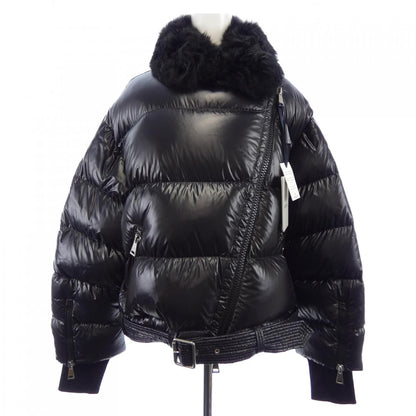 Moncler Foulque Down Jacket