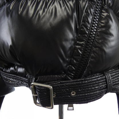 Moncler Foulque Down Jacket — view 8