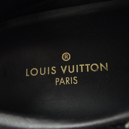 Louis Vuitton Monogram Velvet Stellar Line Sneakers — view 6