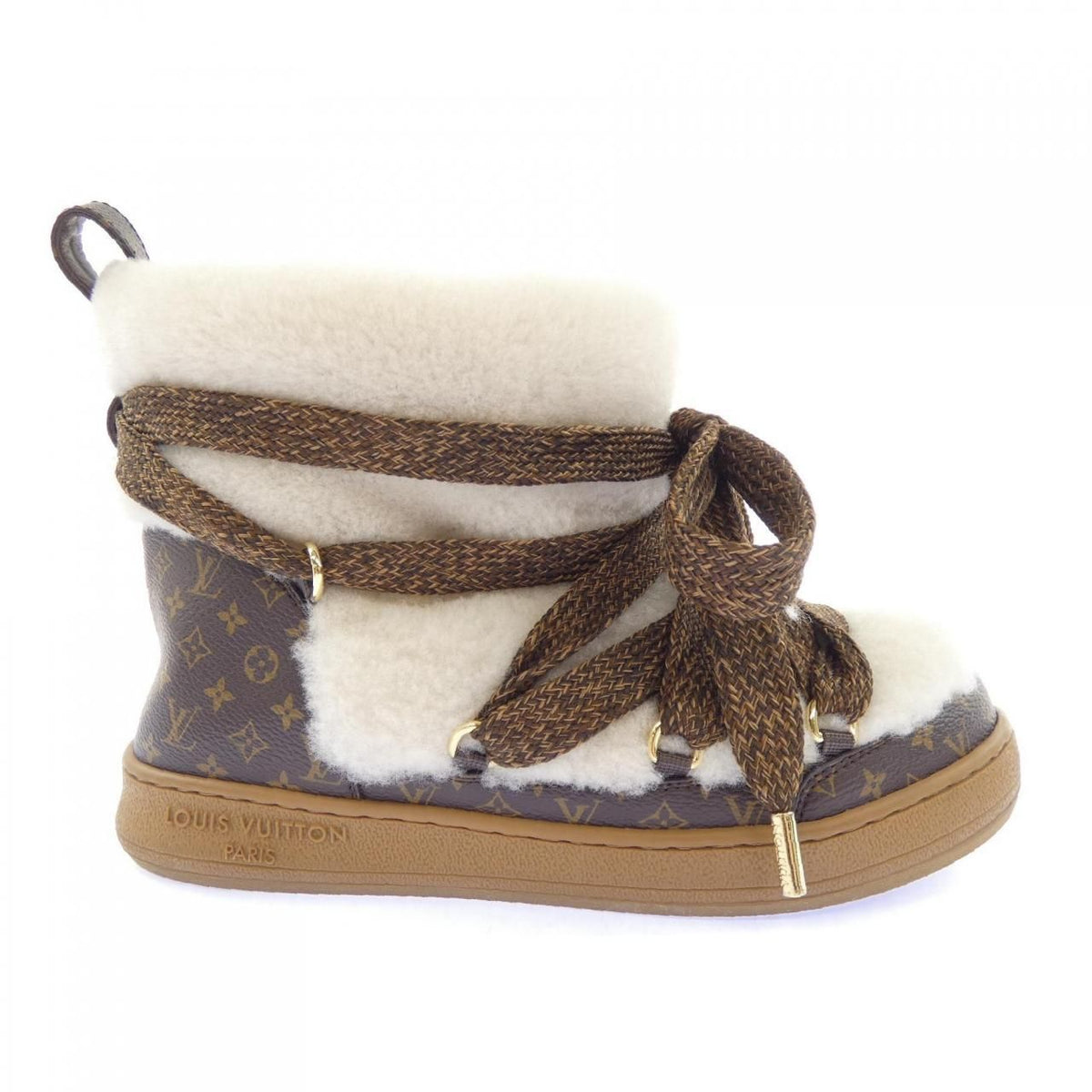 Louis Vuitton LV Ski LV Cloud Boots