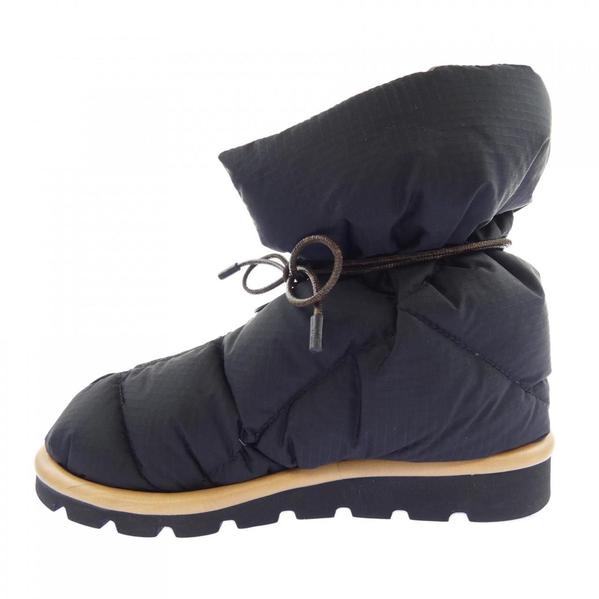 Louis Vuitton Monogram Pattern Pillow Line Boots — view 2