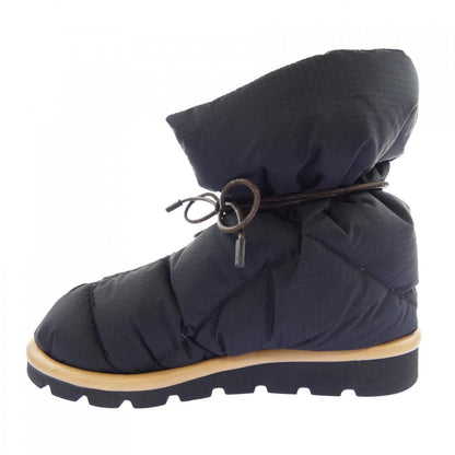 Louis Vuitton Monogram Pattern Pillow Line Boots — view 2