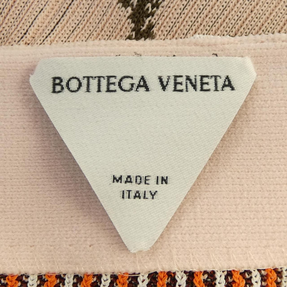 Bottega Veneta Skirt Red — view 4