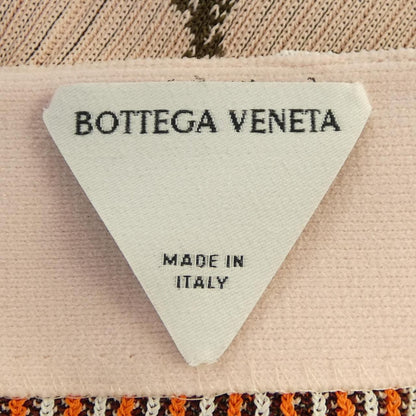 Bottega Veneta Skirt Red — view 4