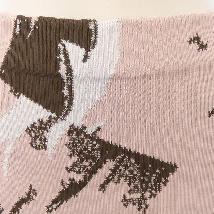 Bottega Veneta Skirt Red — view 5