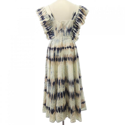 Dior Dress White — view 2
