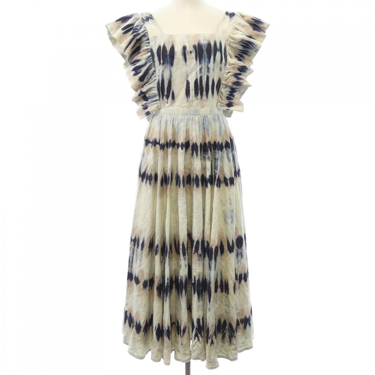Dior Dress White