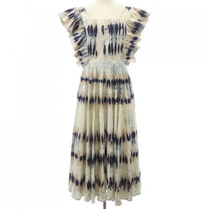 Dior Dress White