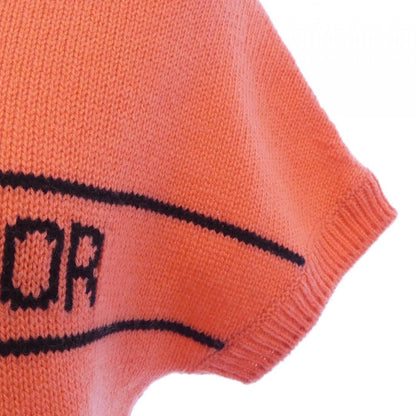 Dior Signature Knit Sweater — view 6