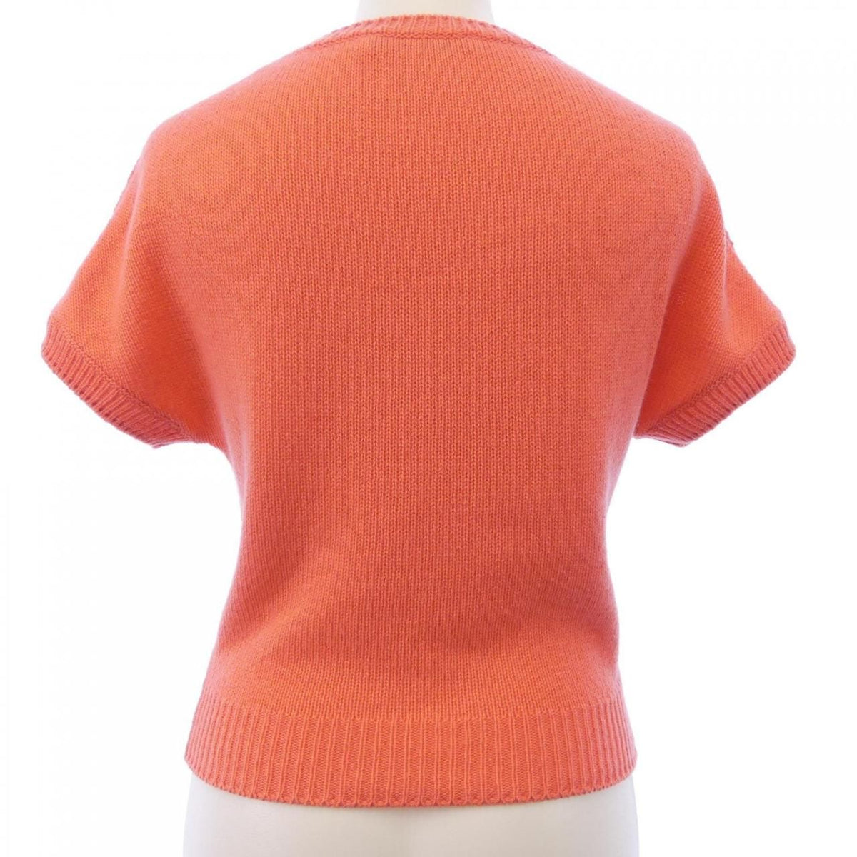 Dior Signature Knit Sweater — view 2