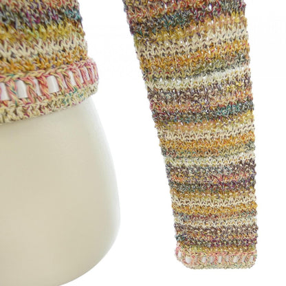 Chanel Cardigan Beige — view 7