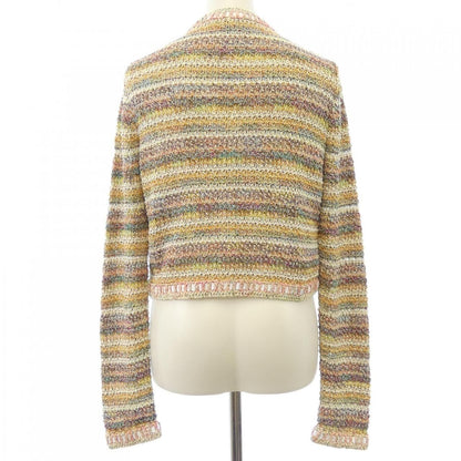 Chanel Cardigan Beige — view 2