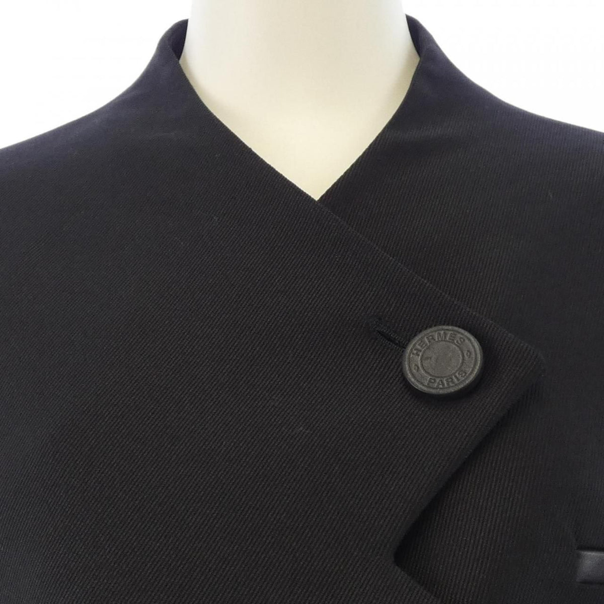 Hermes Clou de Selle Jacket — view 5