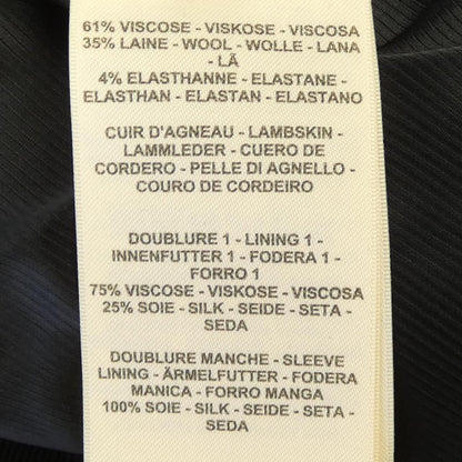 Hermes Clou de Selle Jacket — view 3
