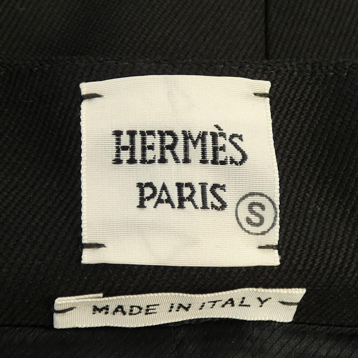 Hermes Clou de Selle Jacket — view 4