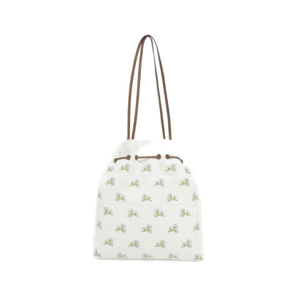Miu Miu Bag Handbag White — view 2
