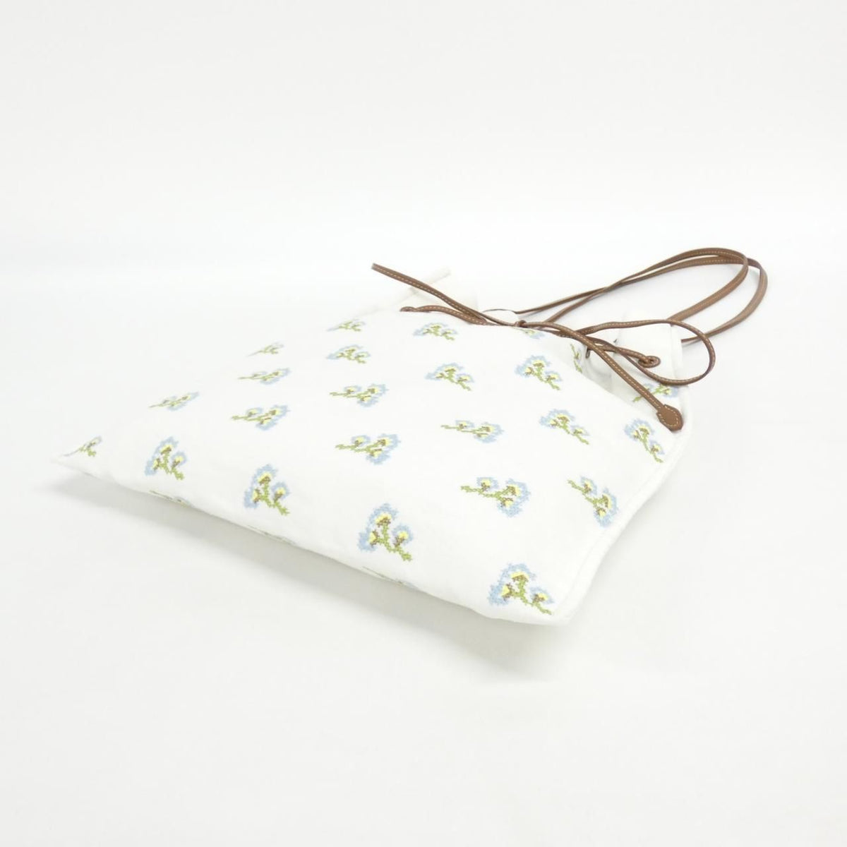 Miu Miu Bag Handbag White — view 3
