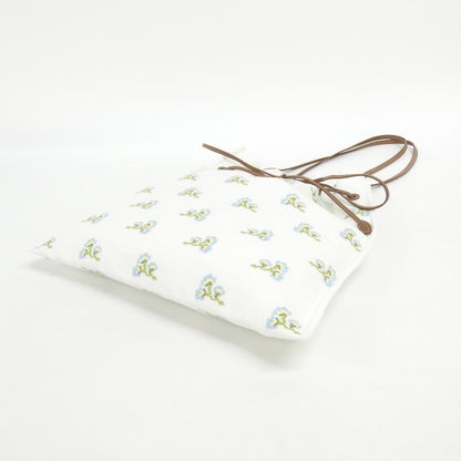 Miu Miu Bag Handbag White — view 3