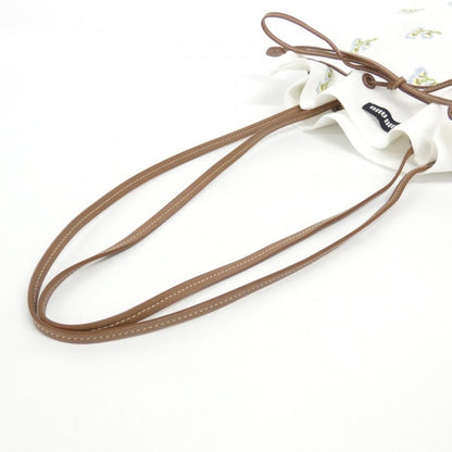 Miu Miu Bag Handbag White — view 5