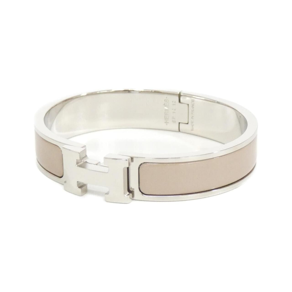 Hermes Clic H PM Bracelet