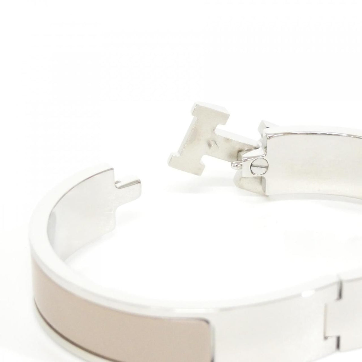 Hermes Clic H PM Bracelet — view 4
