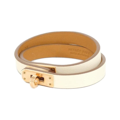 Hermes Mini Kelly Double Tour Bracelet