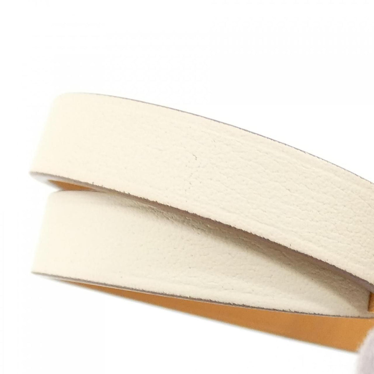 Hermes Mini Kelly Double Tour Bracelet — view 4
