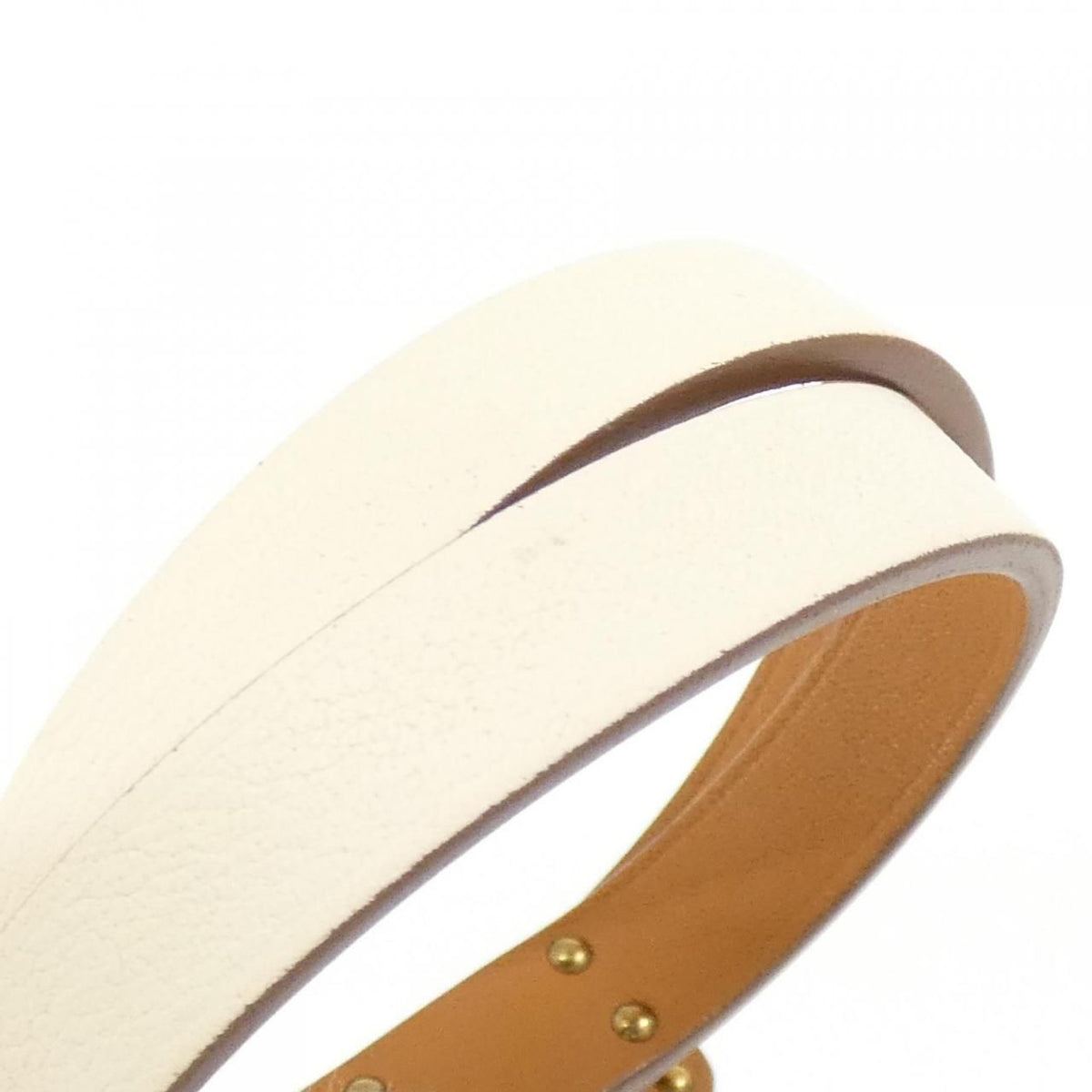 Hermes Mini Kelly Double Tour Bracelet — view 3
