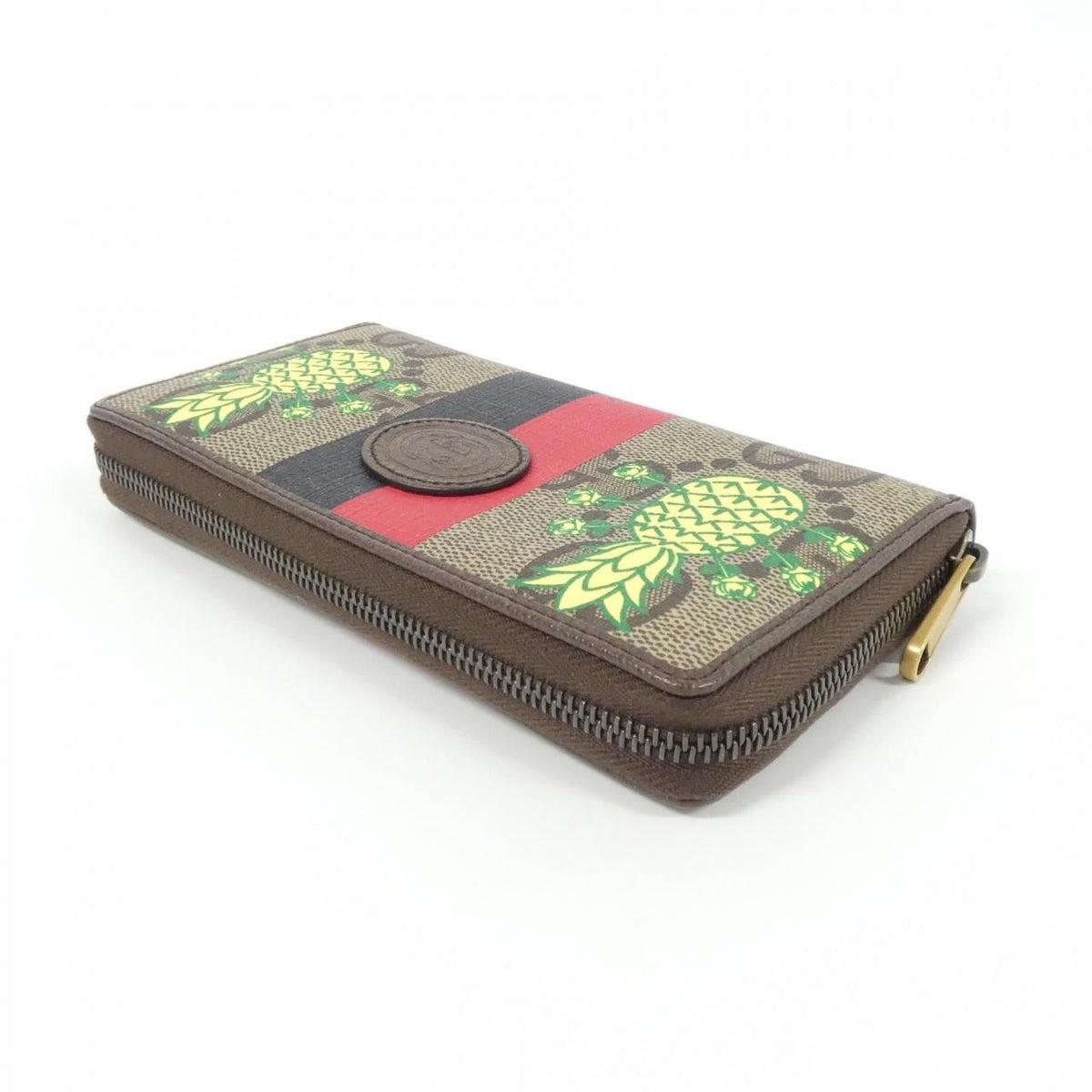 Gucci Wallet Beige — view 3