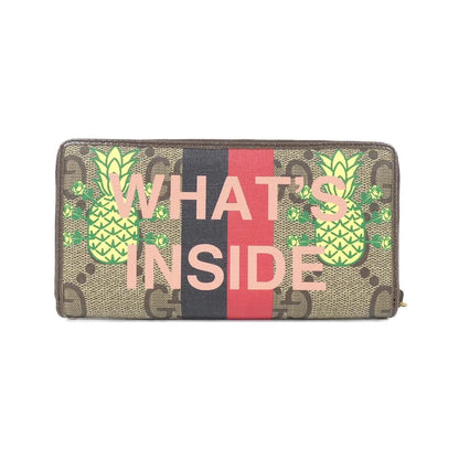 Gucci Wallet Beige — view 2